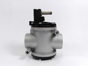 univer AG-3062 Poppet Valves for Vacuum