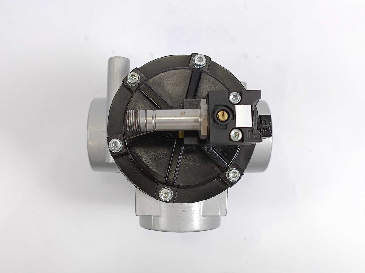 univer AG-3062 Poppet Valves for Vacuum