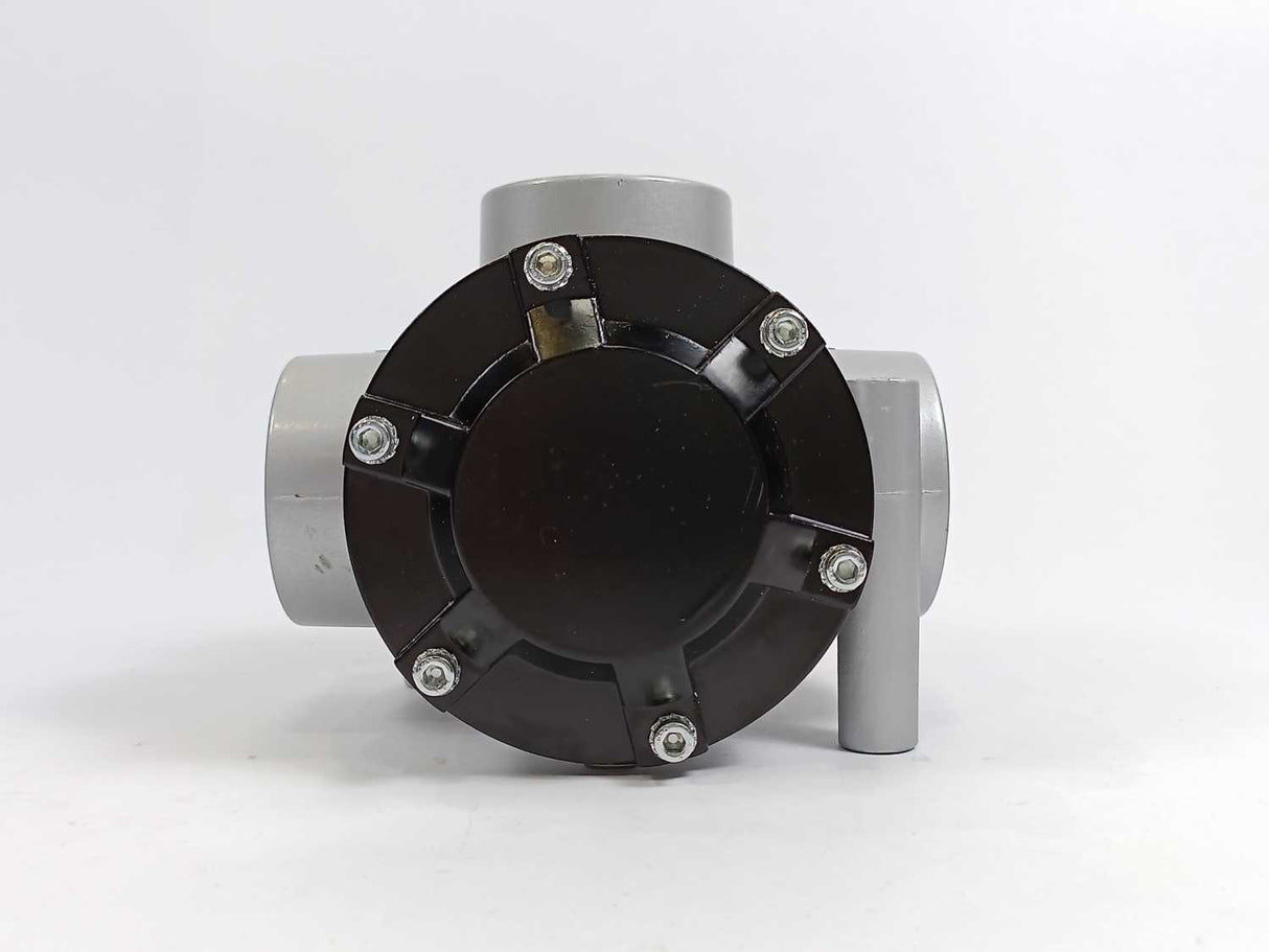 univer AG-3062 Poppet Valves for Vacuum