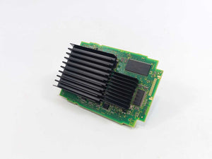 Fanuc A17B-3301-01 HCD55G Circuit Board