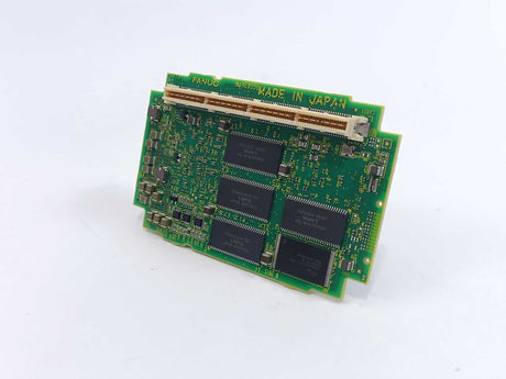 Fanuc A17B-3301-01 HCD55G Circuit Board