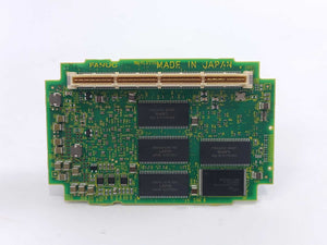 Fanuc A17B-3301-01 HCD55G Circuit Board
