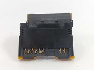 OMRON GRT1-OD4G-1 4x Digital Outputs 0.5 A, 24 VDC, PNP