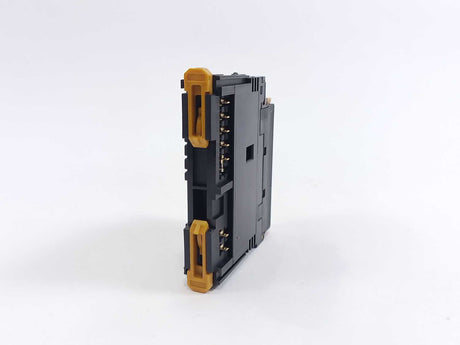 OMRON GRT1-DA2V PLC I / O Module Analog