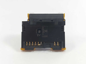 OMRON GRT1-DA2V PLC I / O Module Analog