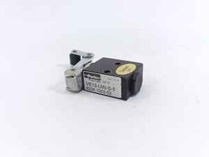 Parker VE13-UW-S-5 Limit Switch