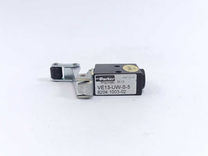 Parker VE13-UW-S-5 Limit Switch