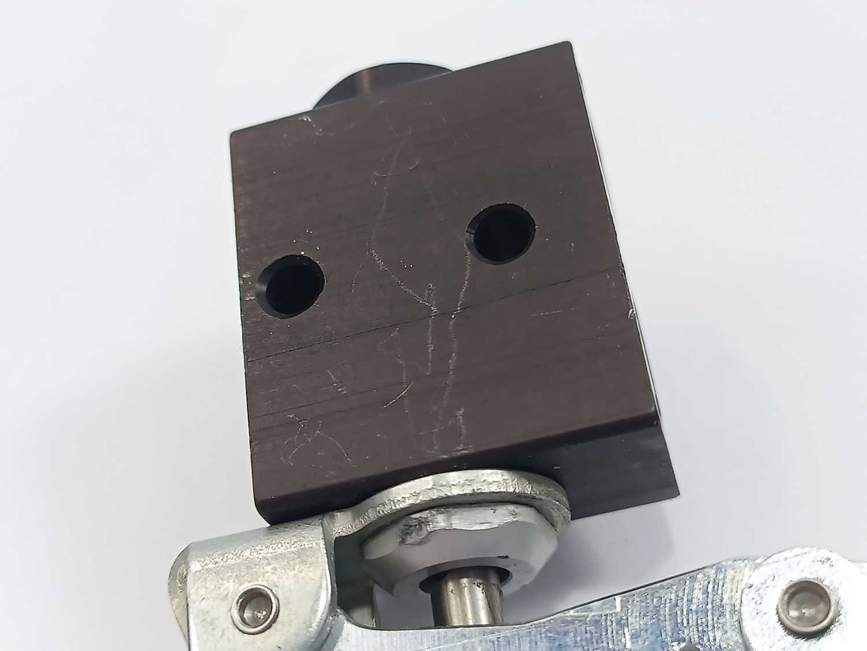 Parker VE13-UW-S-5 Limit Switch