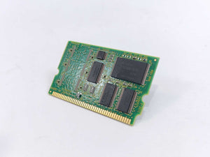 Fanuc A20B-3900-028 Memory Card