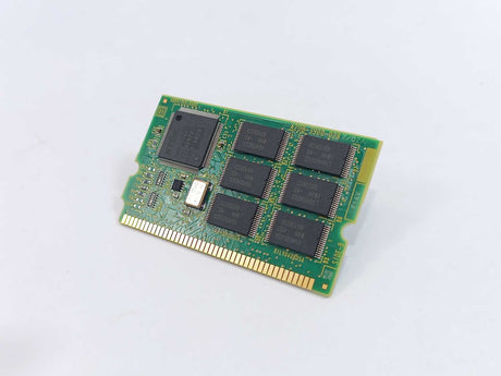 Fanuc A20B-3900-028 Memory Card