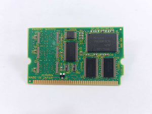 Fanuc A20B-3900-028 Memory Card