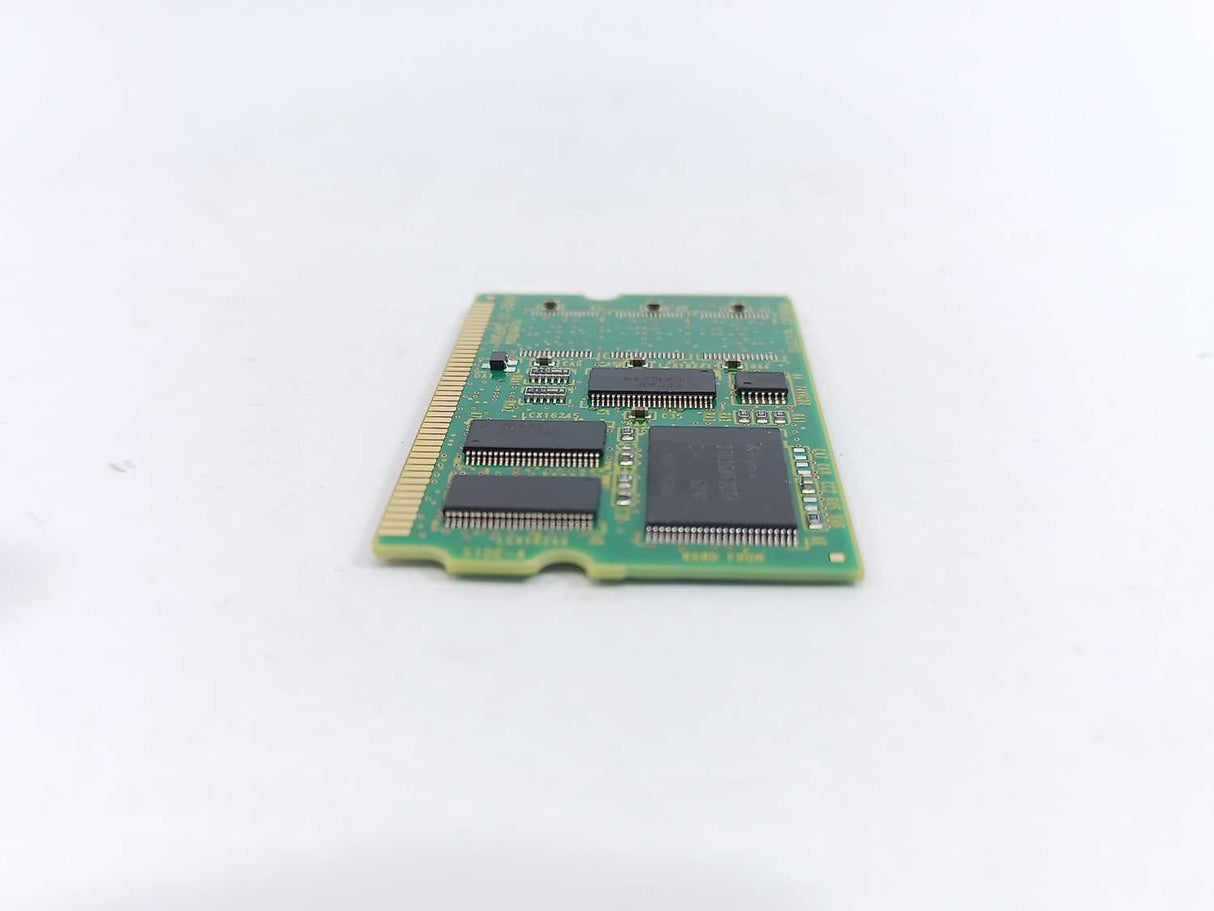 Fanuc A20B-3900-028 Memory Card