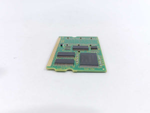 Fanuc A20B-3900-028 Memory Card