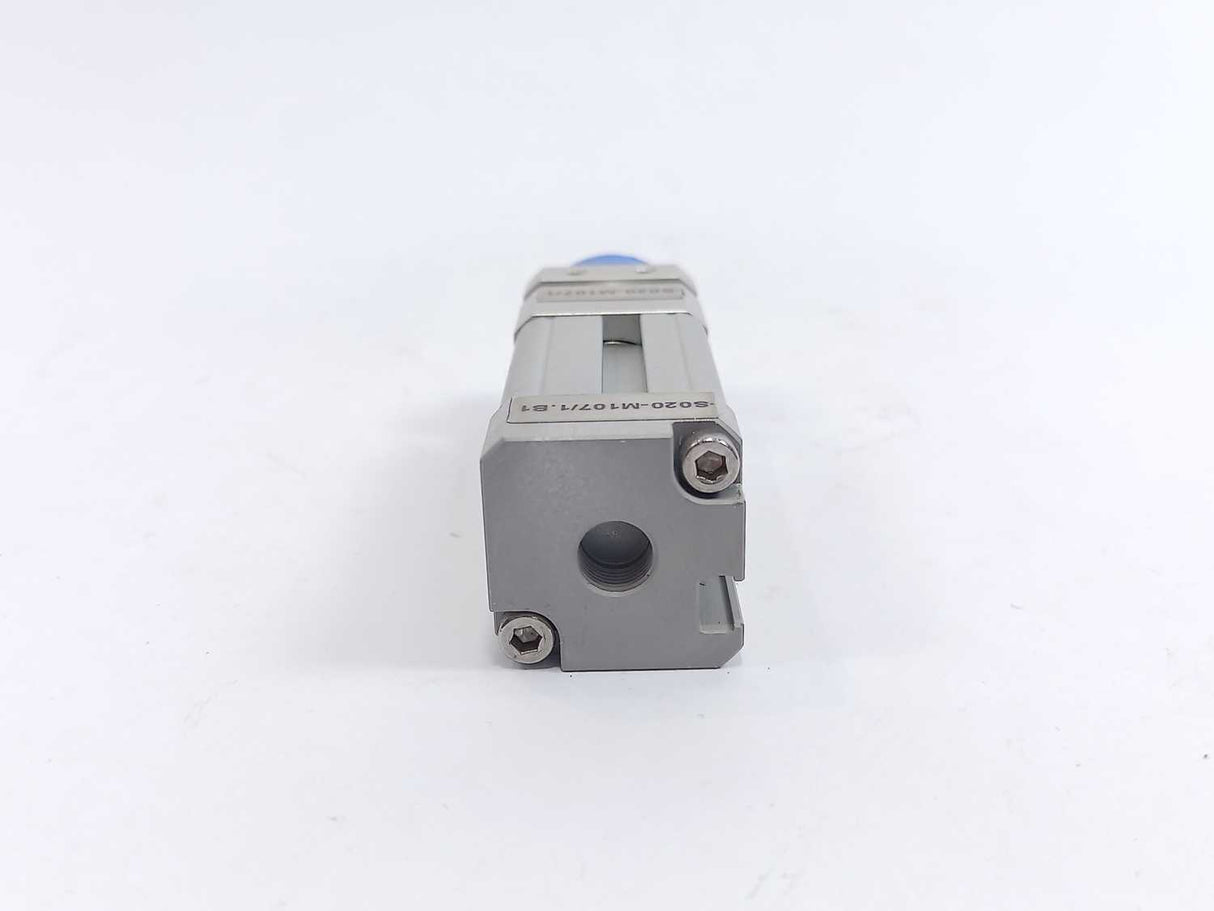 Schmalz SGM-HP 30 G1/8-IG 10.01.17.00316/7 Magnetic Gripper