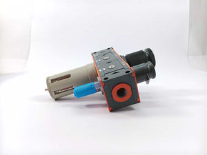 Metal Work V3V 300 FR300 5, PA 300 Pneumatic Set.