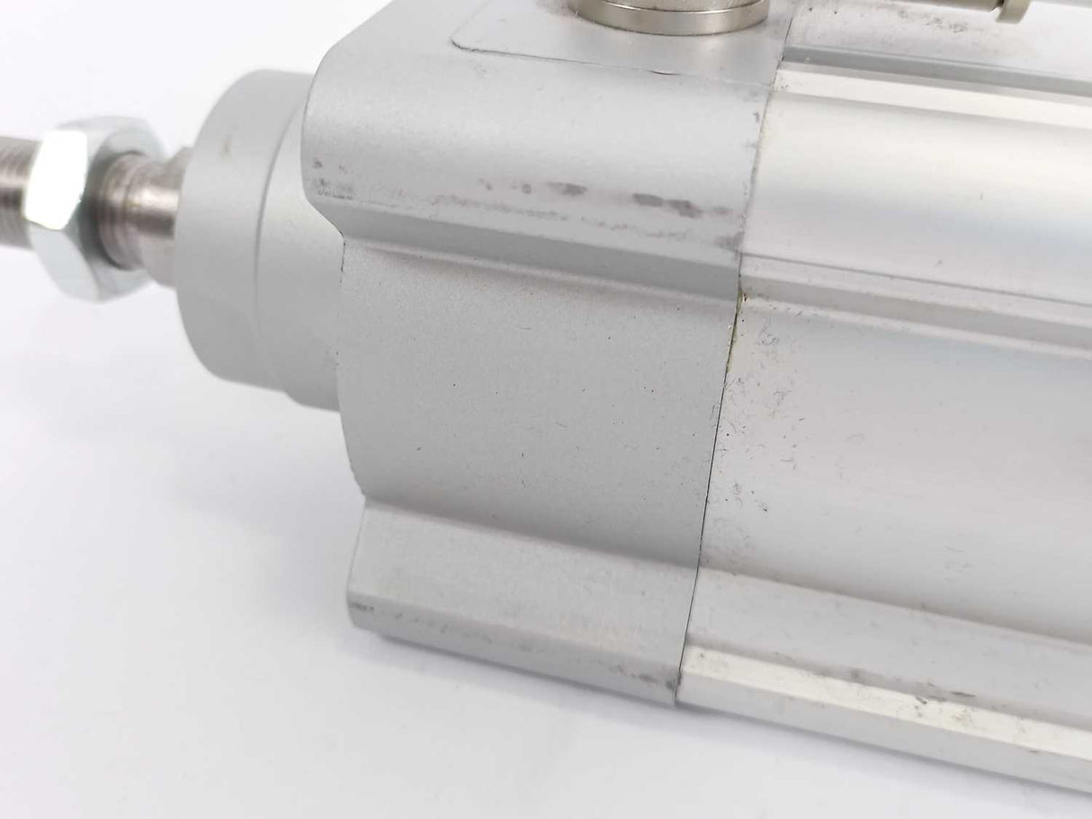 Festo 1383587 DSBC-63-320-PPVA-N3 M108 ISO Cylinder