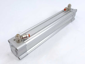 Festo 1383587 DSBC-63-320-PPVA-N3 M108 ISO Cylinder