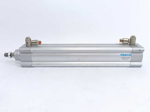 Festo 1383587 DSBC-63-320-PPVA-N3 M108 ISO Cylinder