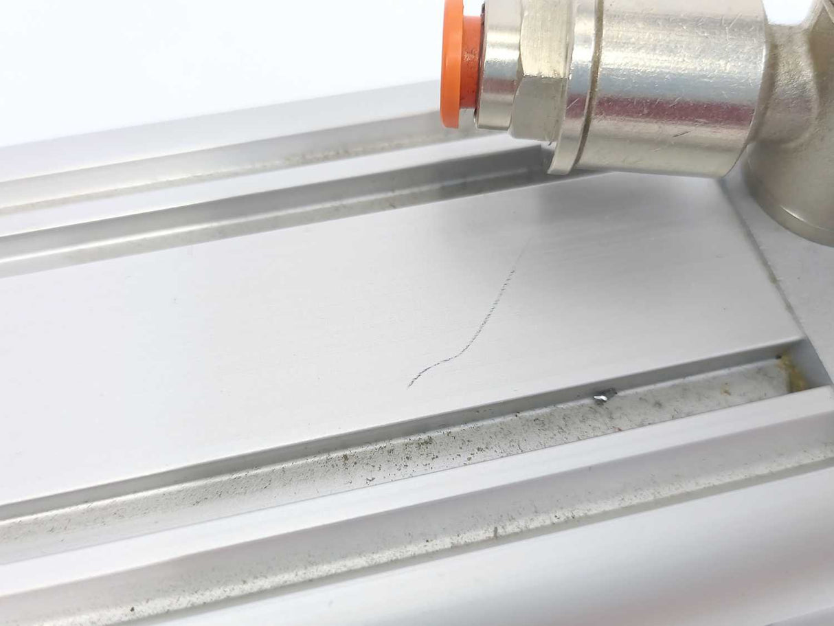 Festo 1383587 DSBC-63-320-PPVA-N3 M108 ISO Cylinder