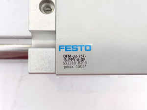 Festo 532318 DFM-32-237-B-PPV-A-GF Guide Drive