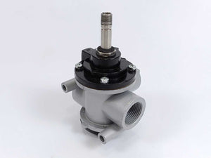 univer AG-3050 Poppet Valve for Vacuum G1/2- G1 1/2