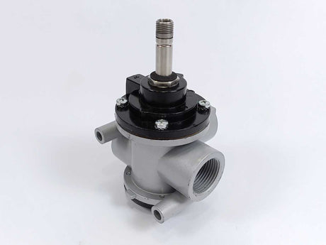 univer AG-3050 Poppet Valve for Vacuum G1/2- G1 1/2