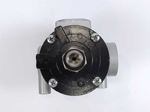 univer AG-3050 Poppet Valve for Vacuum G1/2- G1 1/2