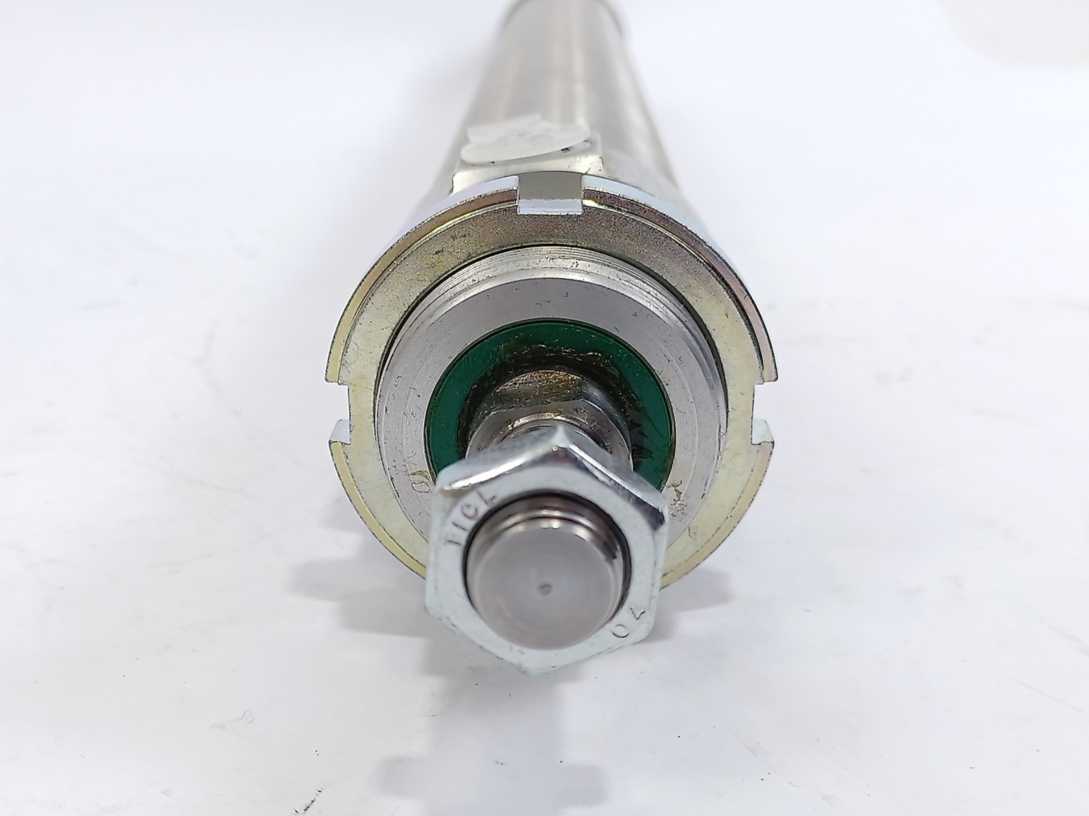 Festo 193994 DSNU-50-400-PPS Round Cylinder