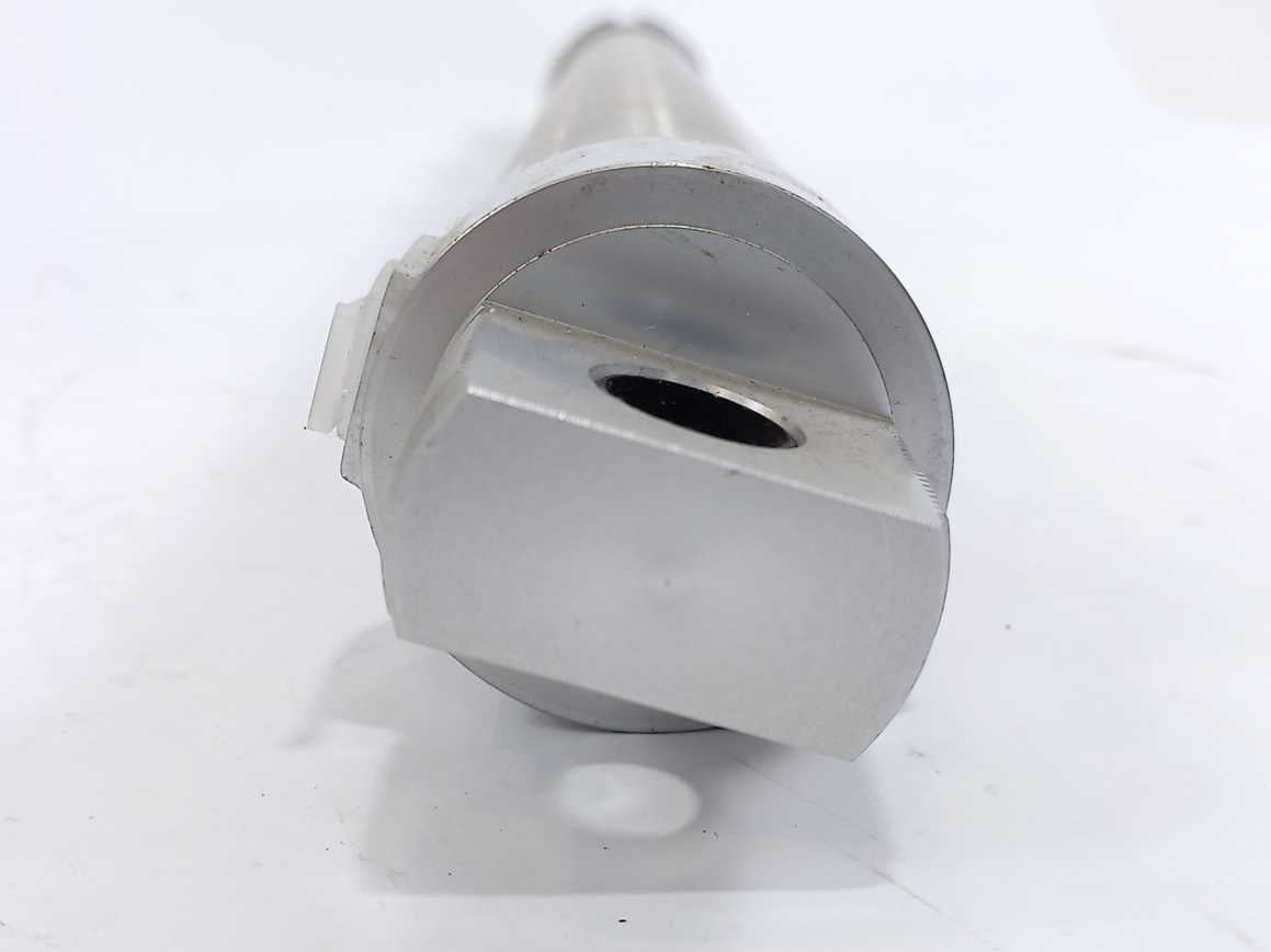 Festo 193994 DSNU-50-400-PPS Round Cylinder