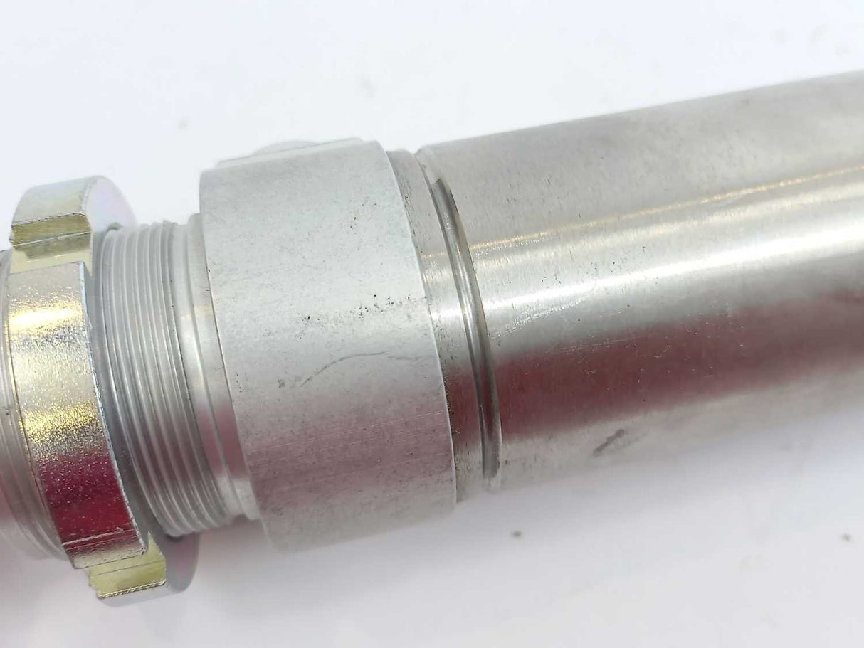 Festo 193994 DSNU-50-400-PPS Round Cylinder