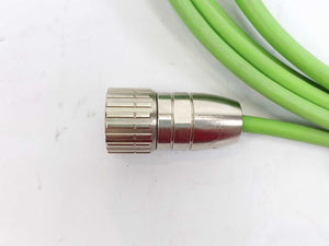 Schneider Electric VW3M8102R50 Encoder Cable, 5m, M23-RJ45