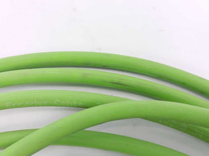 Schneider Electric VW3M8102R50 Encoder Cable, 5m, M23-RJ45