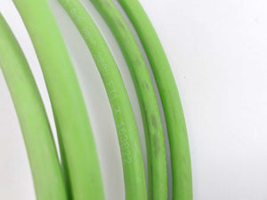 Schneider Electric VW3M8102R50 Encoder Cable, 5m, M23-RJ45