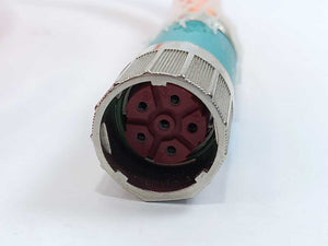 Siemens 6FX8002-5DG12-1GA0 A5E02484302-A1 60M Motion Connect 800Plus