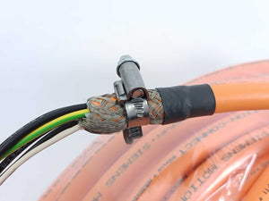 Siemens 6FX8002-5DG12-1GA0 A5E02484302-A1 60M Motion Connect 800Plus