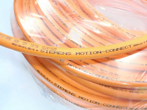 Siemens 6FX8002-5DG12-1GA0 A5E02484302-A1 60M Motion Connect 800Plus