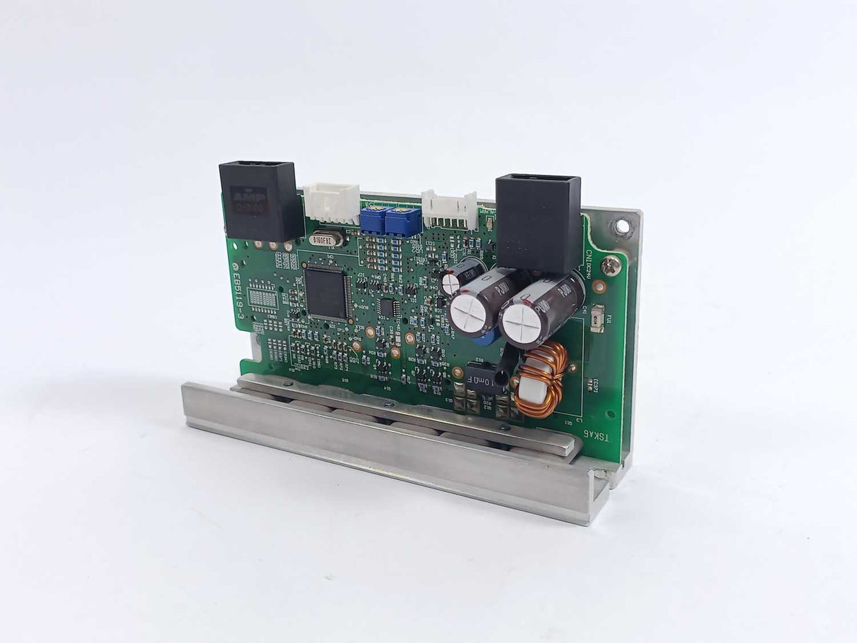 Oriental Motor BLHD100K Brushless DC Motor Driver DC24V
