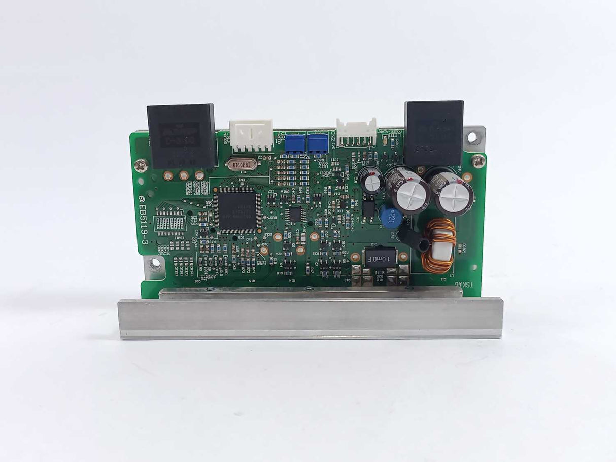 Oriental Motor BLHD100K Brushless DC Motor Driver DC24V