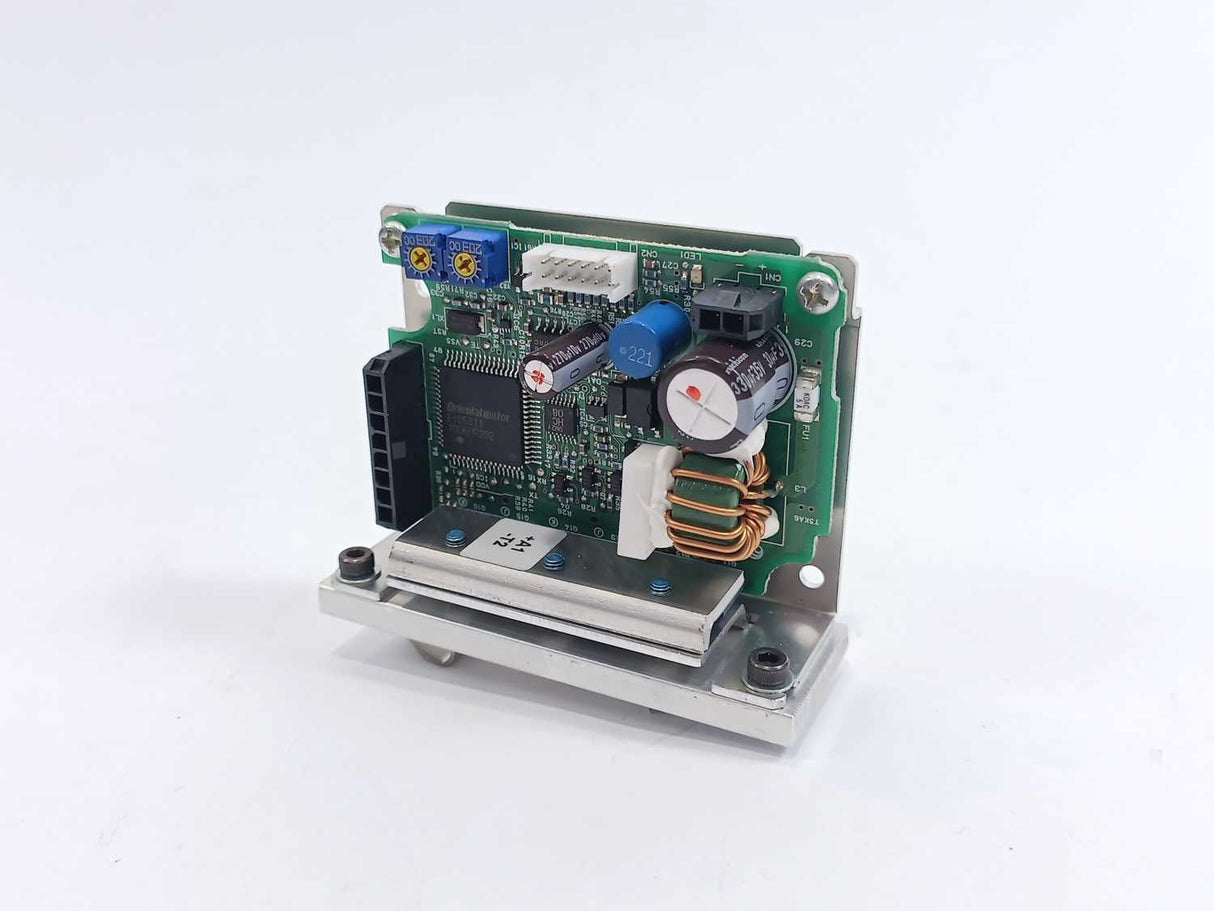 Oriental Motor BLHD50K Brushless DC Motor Driver DC24V