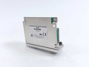 Oriental Motor BLHD50K Brushless DC Motor Driver DC24V