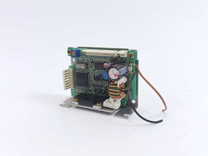 Oriental Motor AXHD50K Brushless DC Motor Driver DC24V