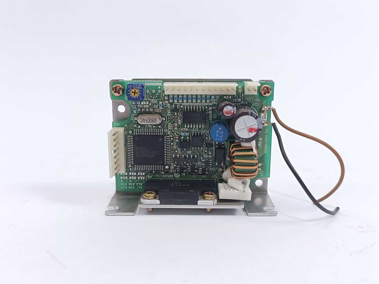 Oriental Motor AXHD50K Brushless DC Motor Driver DC24V
