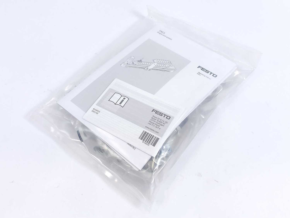 Festo 8064787 Single-Axis System YXCS