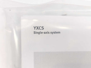 Festo 8064787 Single-Axis System YXCS