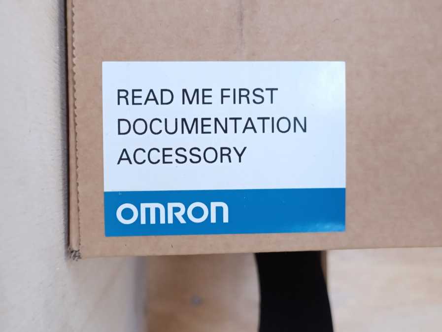 OMRON 17201-45604 Hornet 565 Parallel Robot, Robot ID: 751-500122