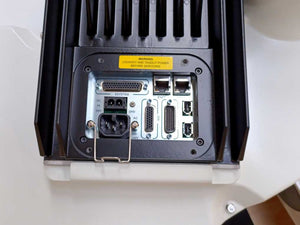 OMRON 17201-45604 Hornet 565 Parallel Robot, Robot ID: 751-500122