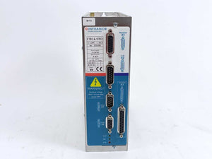 Infranor CD1-k-STO Servo Motor Drive Controller
