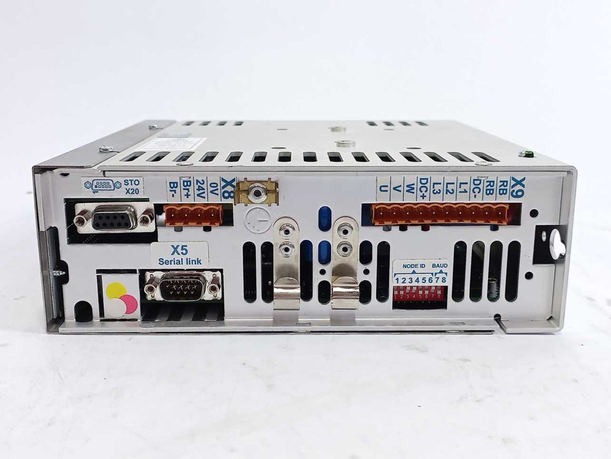 Infranor CD1-k-STO Servo Motor Drive Controller