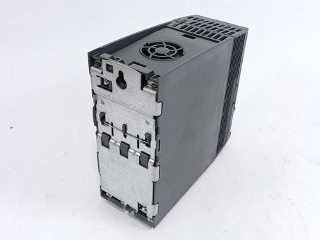 Siemens 6SL3210-1KE11-8AF2 Sinamics G120C PN 0.55kW Frequency , like new