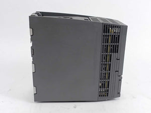 Siemens 6SL3210-1KE11-8AF2 Sinamics G120C PN 0.55kW Frequency Converter